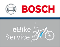 Bosch eBike Service Logo V21