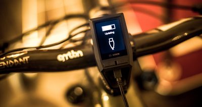 Programmaturas atjaunojums Bosch small1