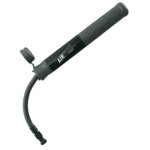11602 Airflex Racer Black Hose 1