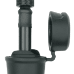 11604 Airflex Racer Silver Hose Presta (1)