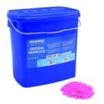 slēpju smere Universal Wax Pastille PINK 5 kg