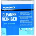 slepju tīkītajs Cleaner - Reiniger 3000 ml