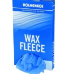 vaskošanas salvetes Wax Fleece