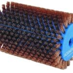 rotējošā bronzas birste Speed Brush Bronze