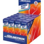 Warm Feet box