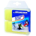 ALPHAMIX yellow 2x35 g