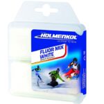 LF parafīns Fluormix WHITE 2x35 g
