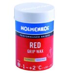 GRIP RED +2°C/-1°C