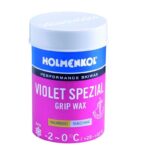 GRIP VIOLET SPEZIAL 0°C/-2°C