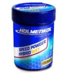Hybrid SpeedPowder WET