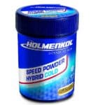 Hybrid SpeedPowder COLD