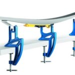 Nordic Waxing Vice