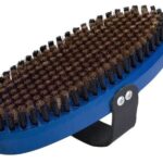 OvalBrush Bronze