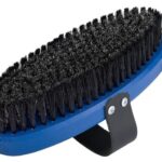 OvalBrush Steel