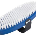 OvalBrush Nylon