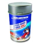 SpeedBase HYBRID MID