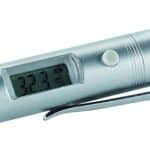 Snow-Thermometer FlashPen