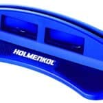 Plexiglass Racing scraper sharpener