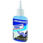 Sidewall Finish