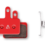 Acid Disc Brake Pad Shimano Deore Br M505