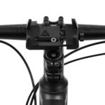 Acid Mobile Phone Mount Hpa Black 4