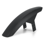 Acid Mudguard Mud Blocker Front Short Bl