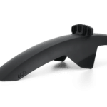 Acid Mudguard Mud Shield Front Short Bla
