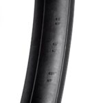 Acid Mudguard Set Mtb 60 With Stays Black 2