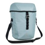 Acid Pannier Bag City 15 Smlink Grey 2
