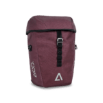 Acid Pannier Bag City 15 Smlink Red