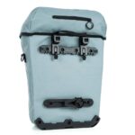 Acid Pannier Bag City 20 Smlink Grey 3