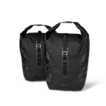 Acid Panniers Travlr 20x2 Black