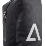 Acid Panniers Travlr 20x2 Black 2