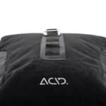 Acid Panniers Travlr 20x2 Black 3