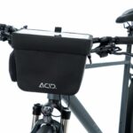 Acid Panniers Travlr Front Pro 7 Filink Black 2