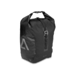 Acid Panniers Travlr Pro 15 Black