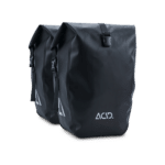 Acid Panniers Travlr Pure 15cmpt 20