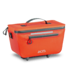 Acid Panniers Trunk Pro 10 Rilink Flame´n´black 1