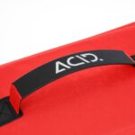 Acid Panniers Trunk Pro 10 Rilink Flame´n´black 3