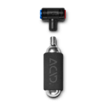 Acid Pump Race Co2 Black