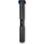 Acid Pump Race Pure Black