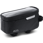 Acid Top Tube Bag Cmpt 1 Black
