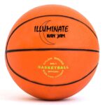 Basketball Ball Outdoor Kanjam Illuminate 852bnkjibb1