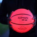Basketball Ball Outdoor Kanjam Illuminate 852bnkjibb1 2