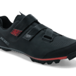 C 16982 Cube Shoes Mtb Peak Black´n´red