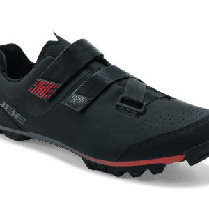 C 16982 Cube Shoes Mtb Peak Black´n´red