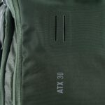 Cube Backpack Atx 30 Tm Olive 2