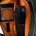 Cube Backpack Atx 30 Tm Olive 3