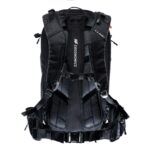 Cube Backpack Atx 30 Black 1
