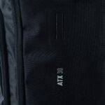 Cube Backpack Atx 30 Black 2